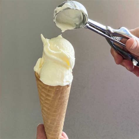 How to Make Authentic Italian Gelato .